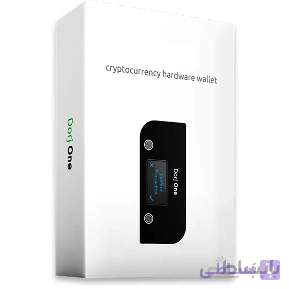 کیف پول سخت افزاری دورج وان