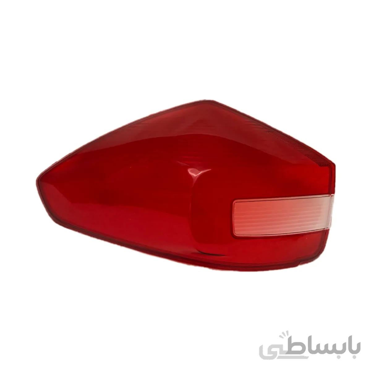 طلق خطر عقب چپ ام وی ام X22