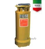 پمپ کف کش 2 اینچ فدک مدل F 54/2