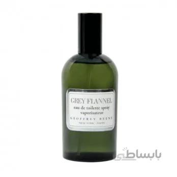 عطر مردانه جفری بین گری فلانل