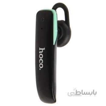 هندزفری بلوتوث هوکو مدل E1 ا Hoco E1 Bluetooth Handsfree