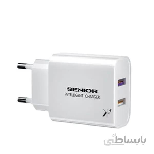 شارژر اورجینال 18W فست کی اف مدل KF-08
