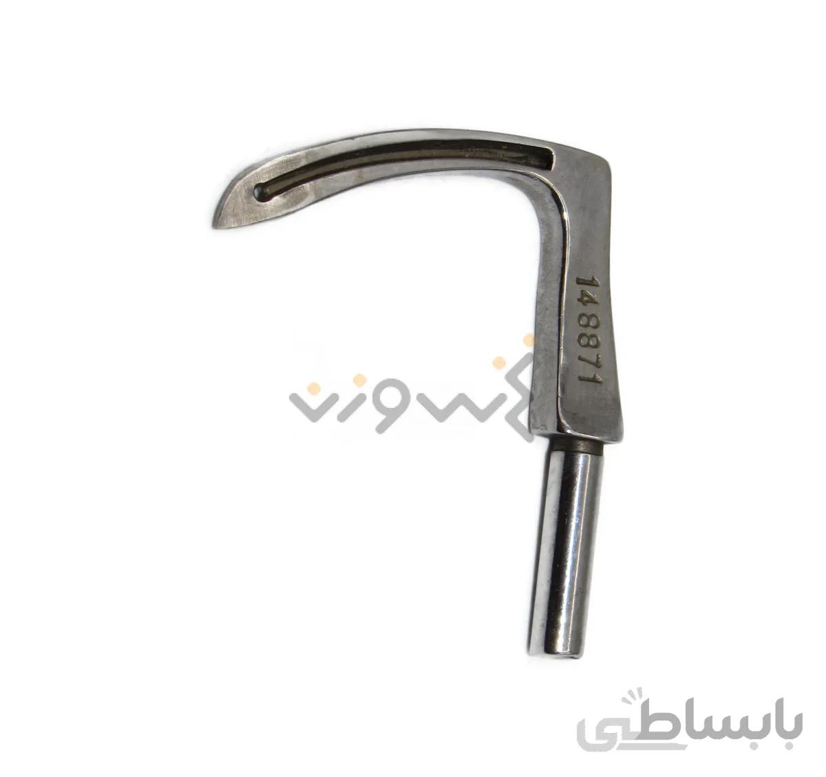 قلاب سه سوزن 71 (L)