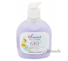 مایع دستشویی اسمارت کالکشن مدل GIO حجم 400 میلی لیتر