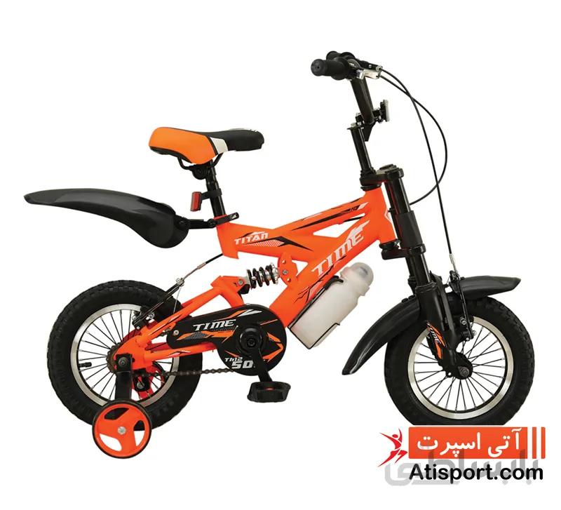 دوچرخه Time Titan 12