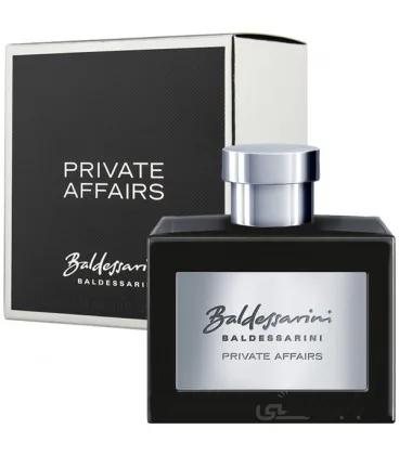 Private Affairs Baldessarini