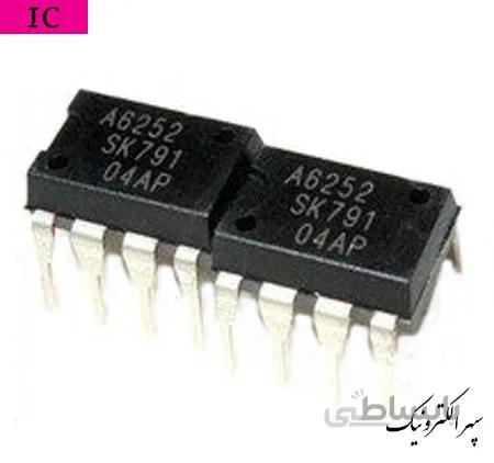 A6252M