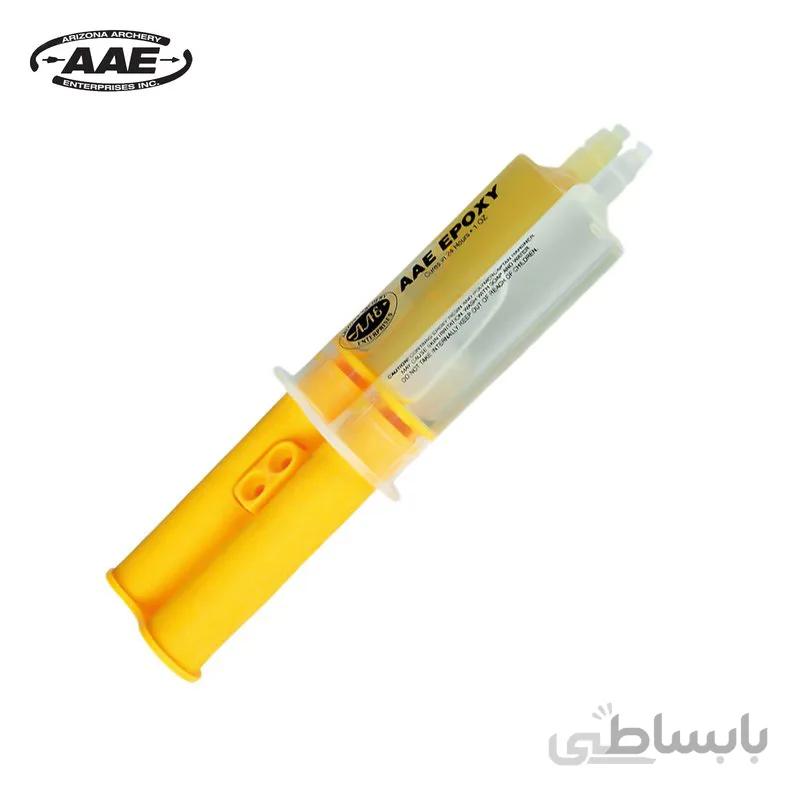 چسب AAE مدل Epoxy