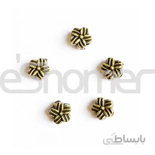 خرج بین کار زردقلم بسته 5 عددی کد kkz1035