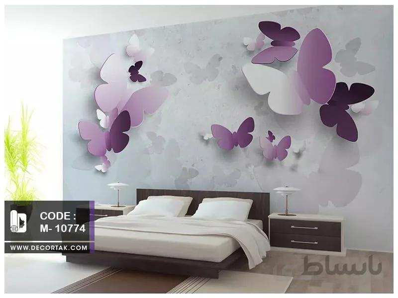 پوستر سه بعدی مدرن کد M-10774