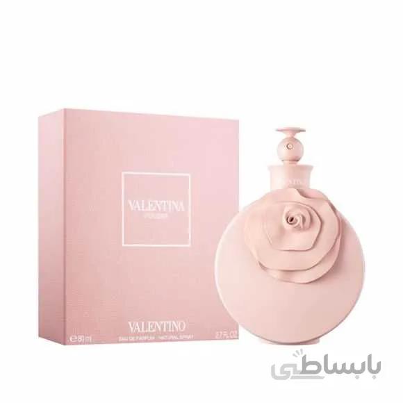 دکانت عطر ولنتینو پودر(Valentino poudre)