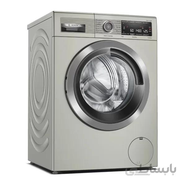 ماشین لباسشویی بوش مدل BOSCH WAV28MX0ME ا BOSCH WASHING MACHINE Serie 8 WAV28MX0ME