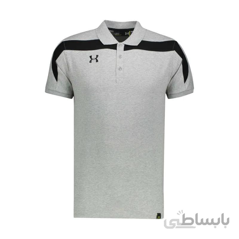 پولوشرت ورزشی مردانه کد TH3-0040