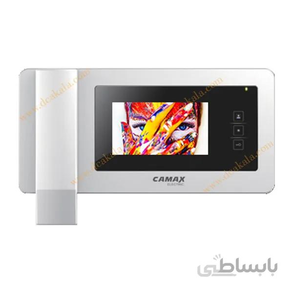 آیفون تصویری کامکث 4.3 اینچ بدون حافظه – CDV-43D