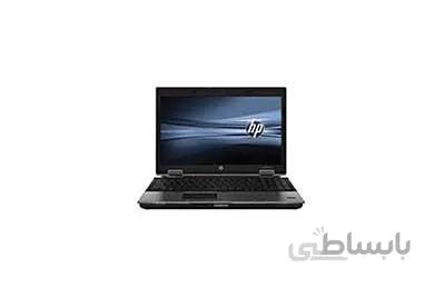 لپ تاپ ۱۵٫۶ اینچی اچ پی مدل HP EliteBook 8540w Core i7 – Q740