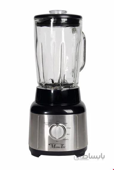 مخلوط کن مونوتک MPB-2056 ا MonoTec MPB-2056 Blender