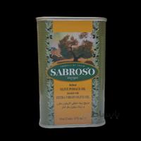 روغن سابروسو بدون بو ۱۷۷ میلی لیتر