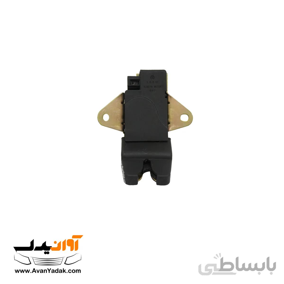 قفل درب صندوق ساینا