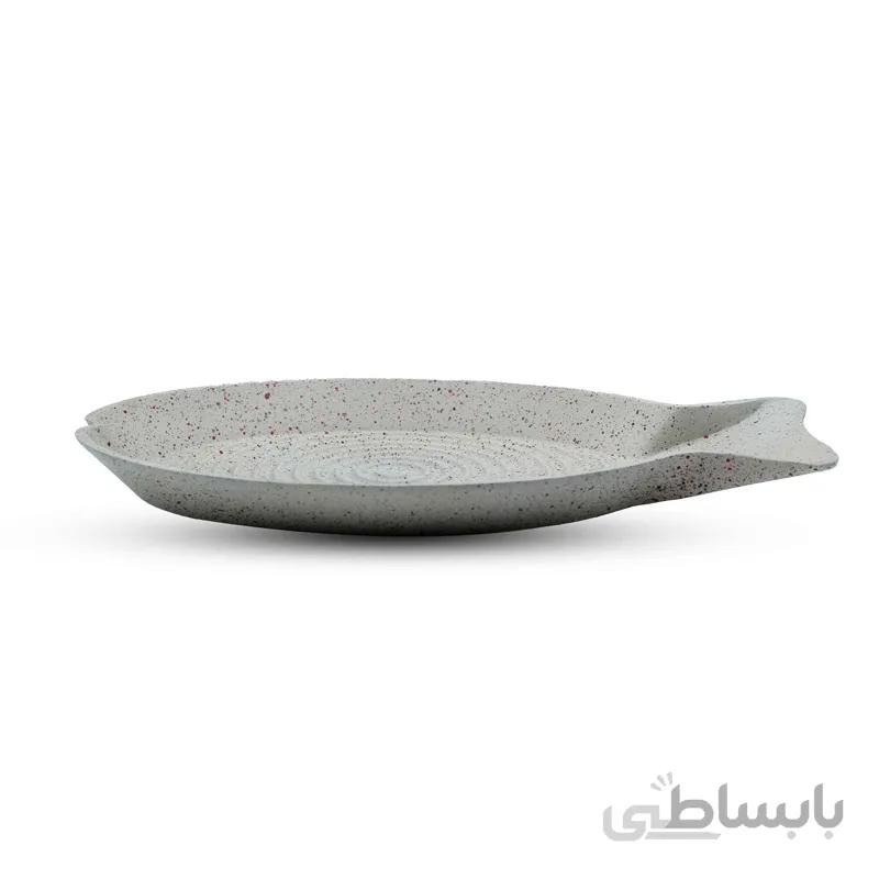 تابه رژیمی ماهی کوچک