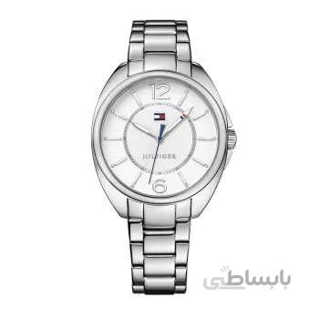 ساعت مچی عقربه ای زنانه تامی هیلفیگر مدل 1781694 ا Tommy Hilfiger 1781694 Watch For Women