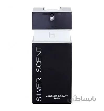 تستر عطر سیلور سنت ژاک بوگارت ا Silver Scent Jacques Bogart Tester