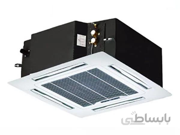 فن کویل کاستی Midea