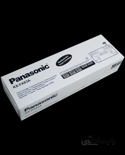 تونر Panasonic-KX-FA83A