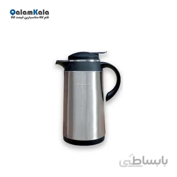 فلاسک دلمونتی مدل DL-1440 ظرفیت 1.5 لیتر