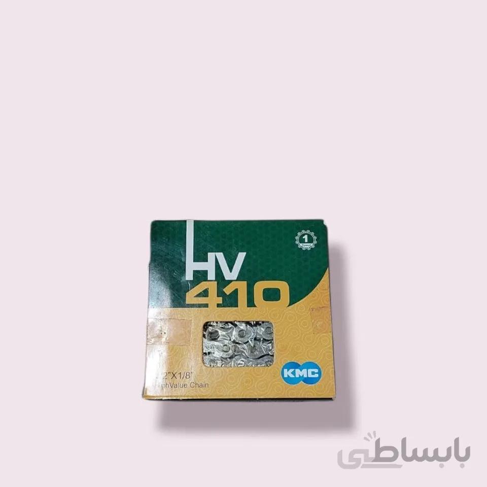 زنجیر تک سرعته دوچرخه KMC