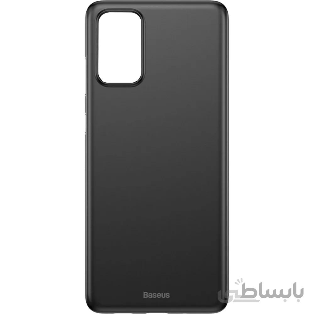 درب پشت S20