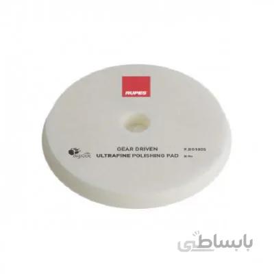 پد سفيد نرم RUPES 9.BG180S LK900