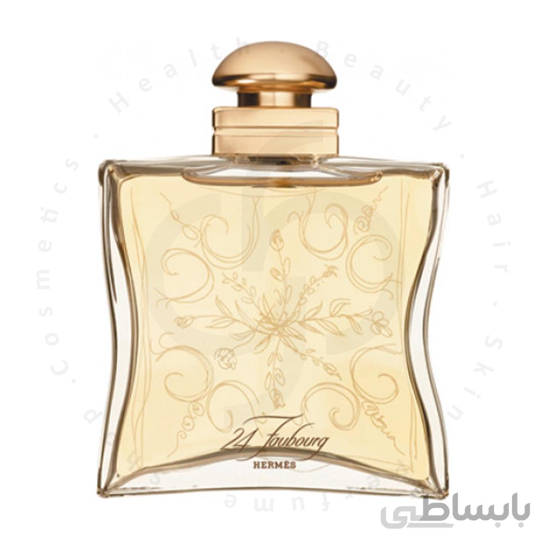 عطر ادکلن هرمس 24 فابورگ