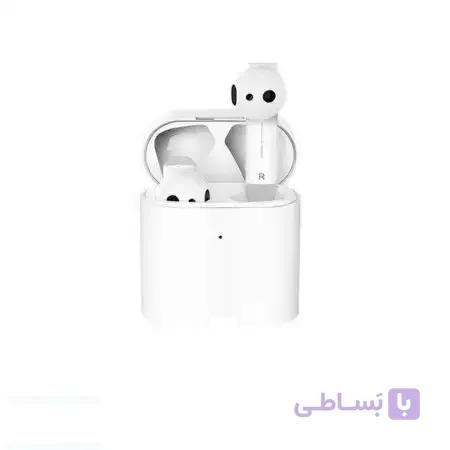 هدفون بی سیم مدل mi true wireless earphones 2sشیائومی