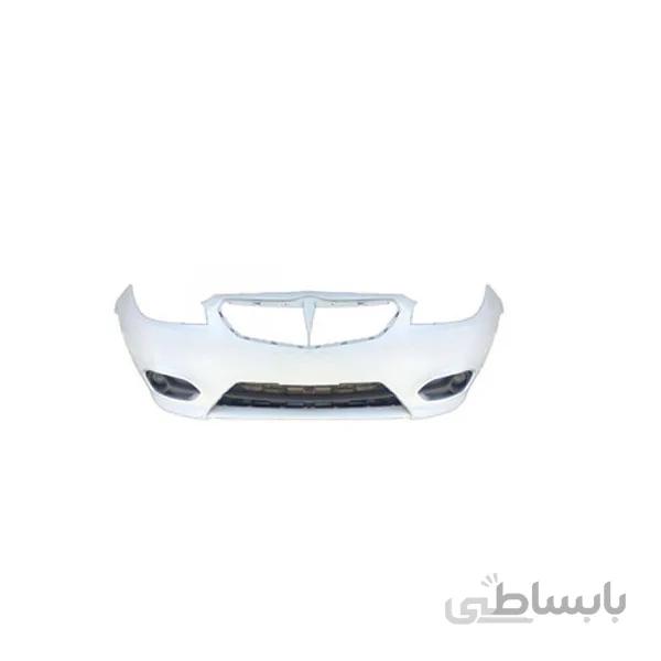 سپر جلو برلیانس h320 اصلی ا H320 Front Bumper