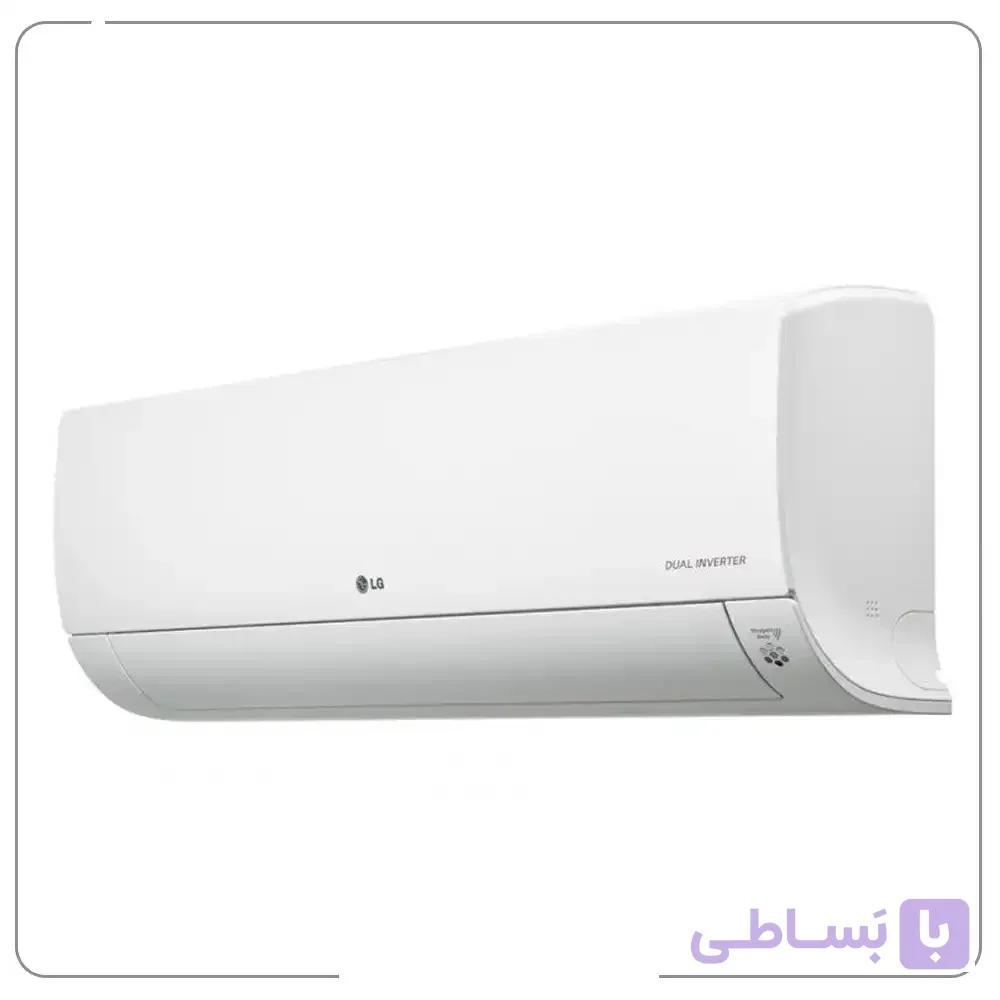 کولر گازی ال جی مدل Titan Big TB3O7SK1