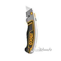کاتر موکت بر 5 تیغ اینکو مدل HUK6128
