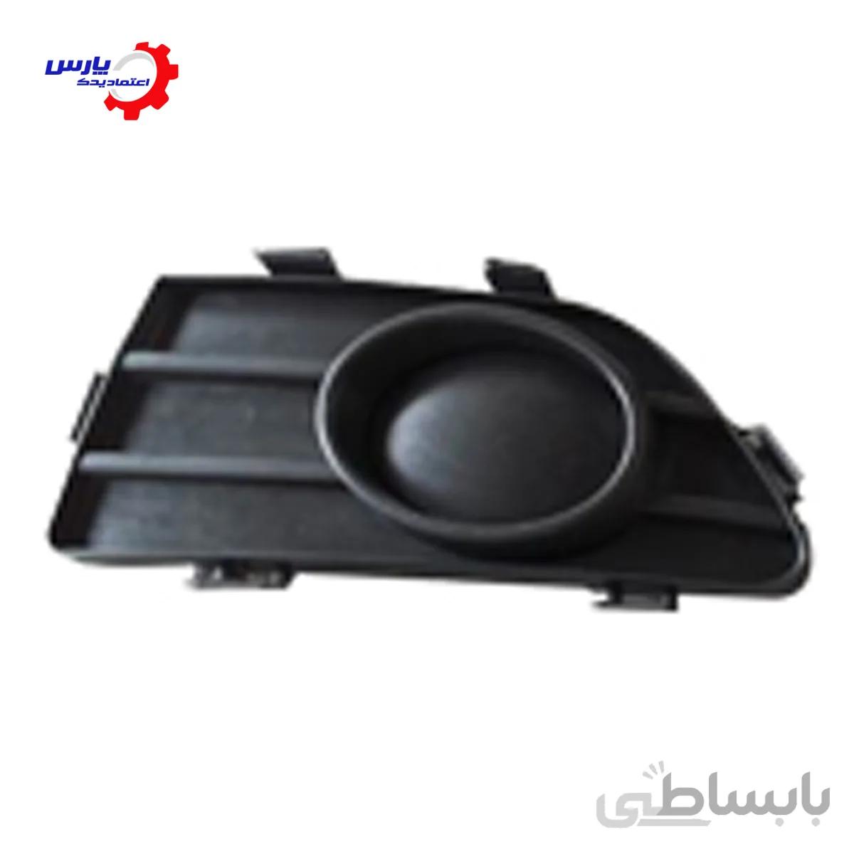 کورکن مه شکن جلو چپ گریت وال ولکس c30