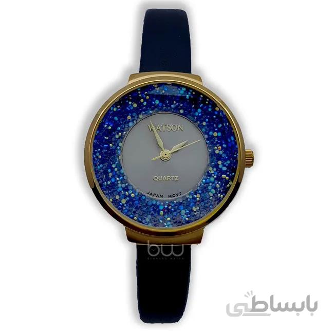 ساعت مچی زنانه واتسون / WATSON w1038L