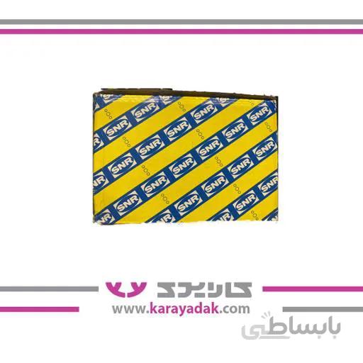 بلبرینگ چرخ جلو ال 90 SNR