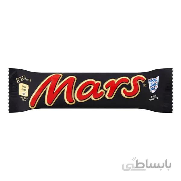 شكلات مارس 50 گرم ا Mars chocolate 50 gr