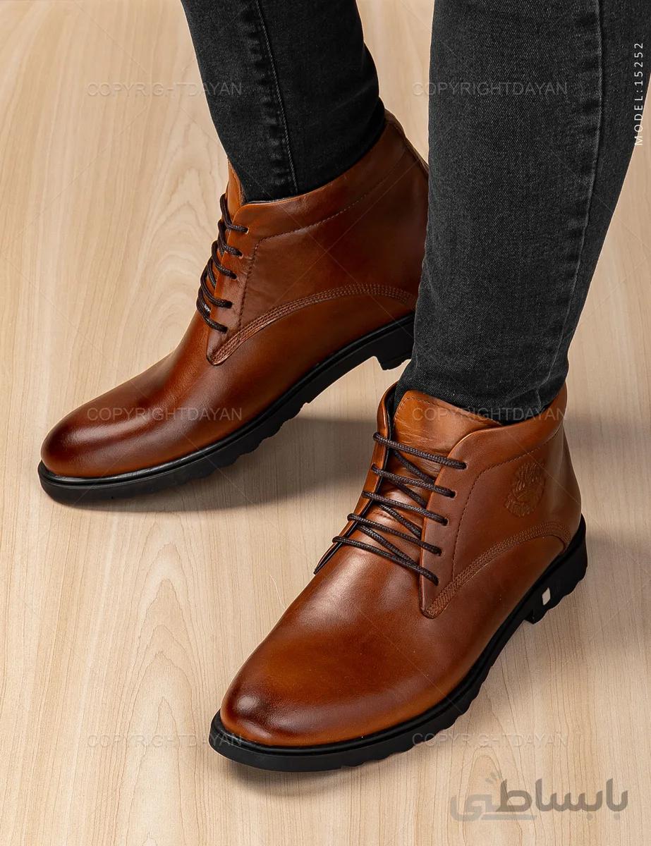 خرید کفش نیم بوت مردانه Timberland مدل 15252