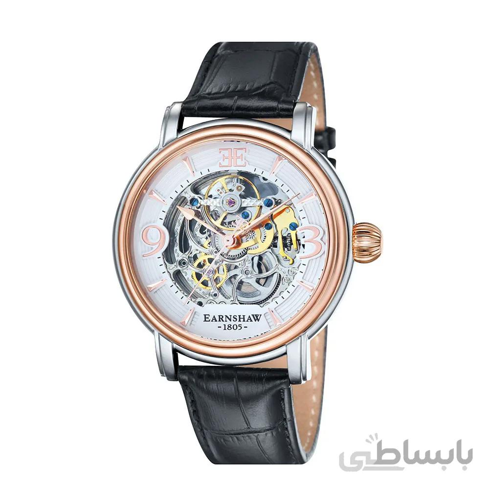 ساعت مچی مرداند برند ارنشا مدل ES-8011-06