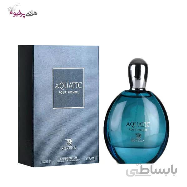 عطر ادکلن بولگاری آکواتیک آکوا بولگاری روونا