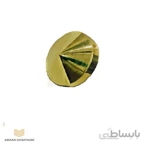 گل پیچ فلزی بسته 10عددی