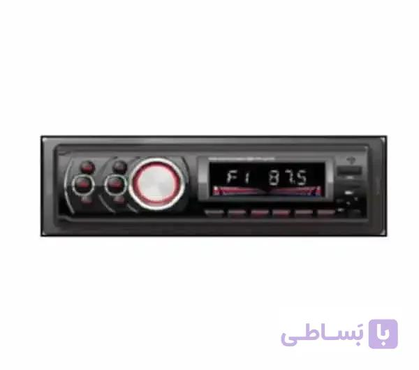 پخش کننده خودرو پاناتک Panatech P-CP301 — تصویر 1