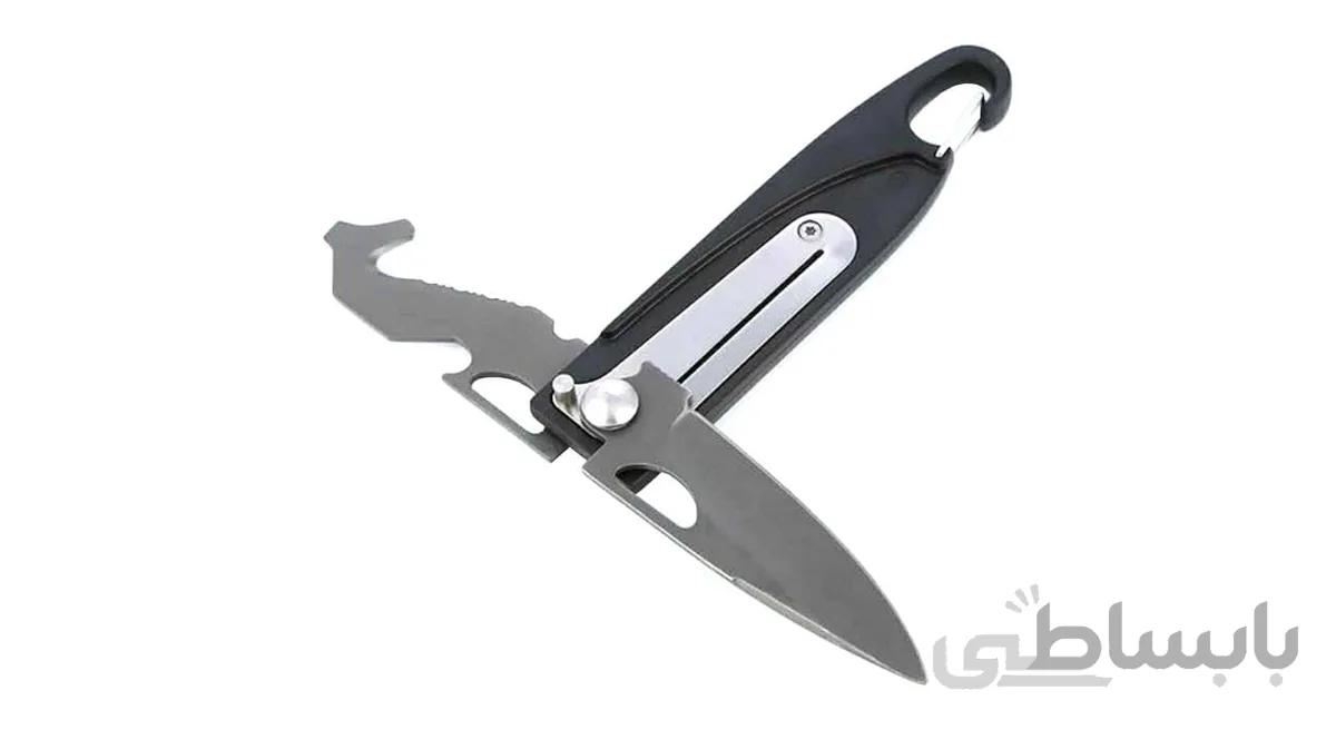 ابزار چندکاره سفری Scuba مدل H30