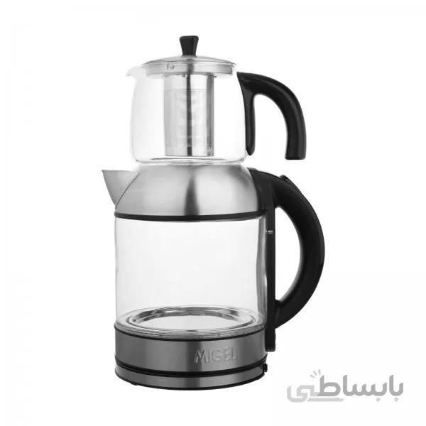 چای ساز میگل مدل GTS 286 ا GTS 286