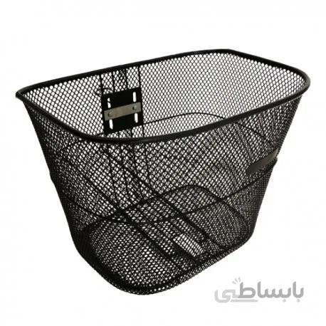 سبد دوچرخه مدل بزرگ توری A