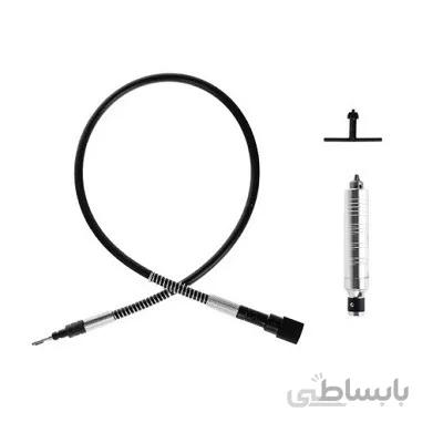 خرطومی فرزانگشتی پدالی سیلور مدل GTP01A20