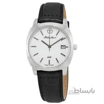 ساعت مچی عقربه ای زنانه متی تیسوت مدل D6940AI